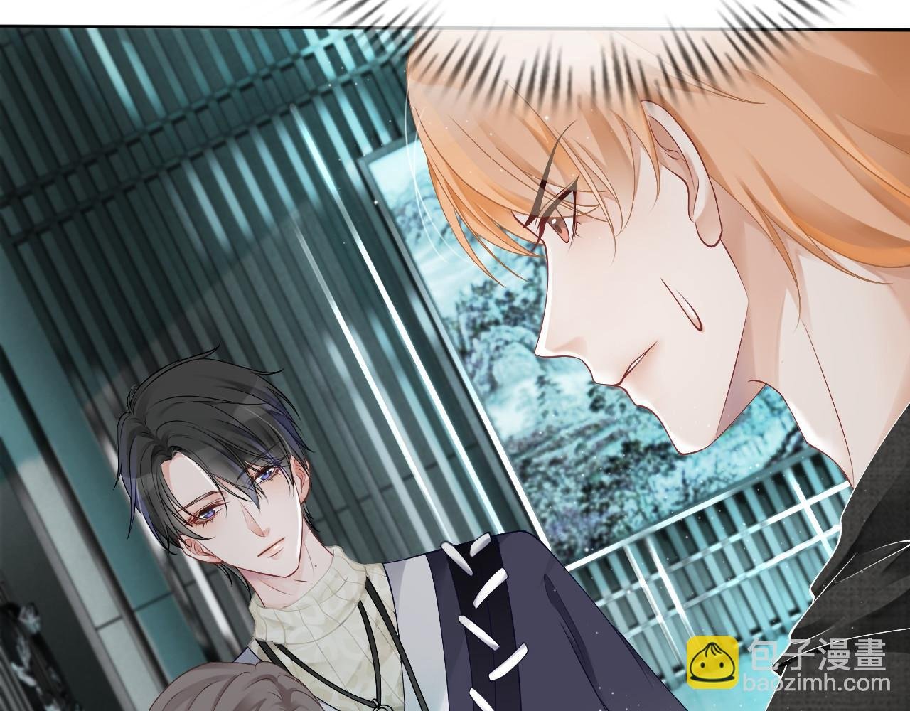 第35话 裴爷又被黑