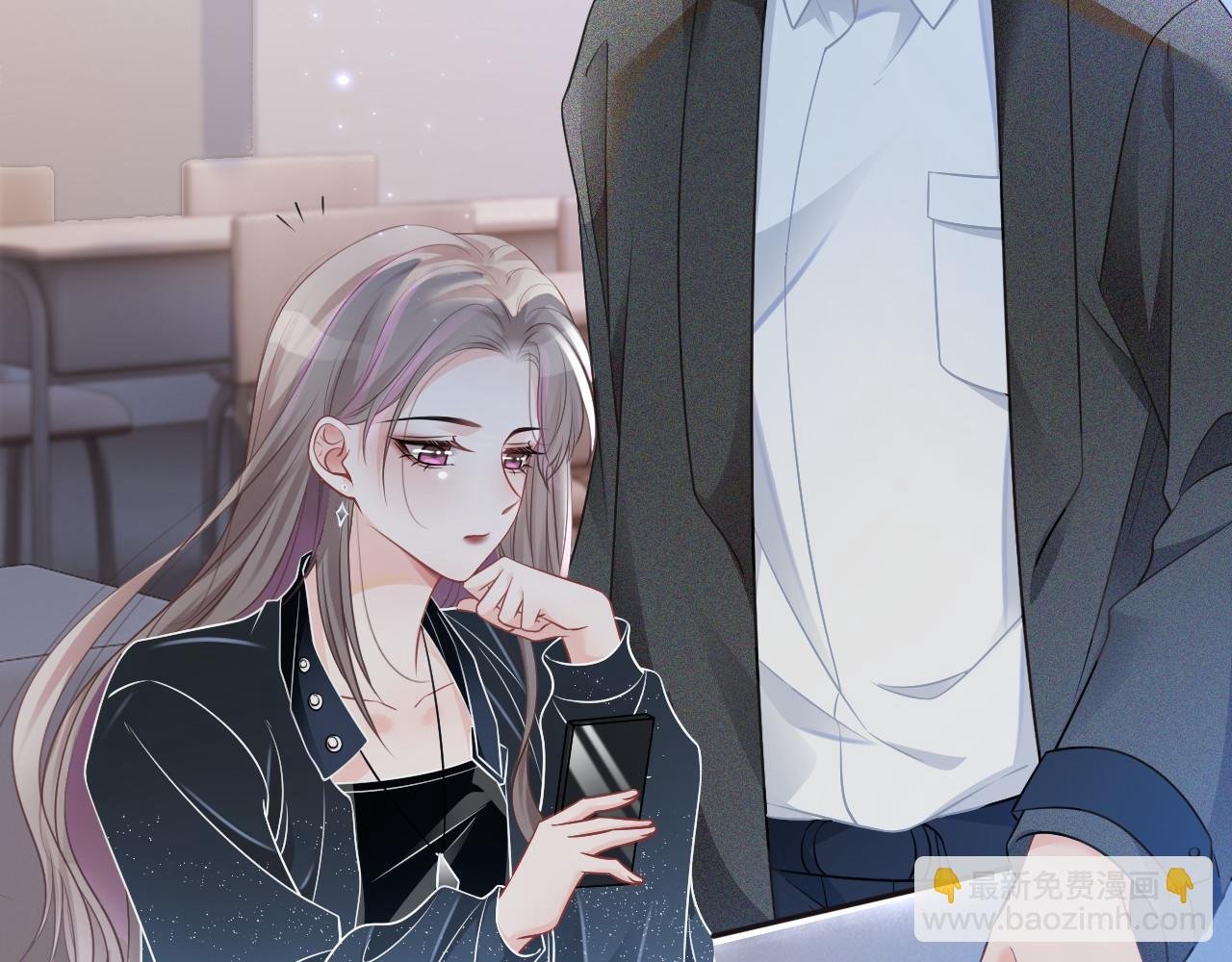 第36话 与秦家正面对峙