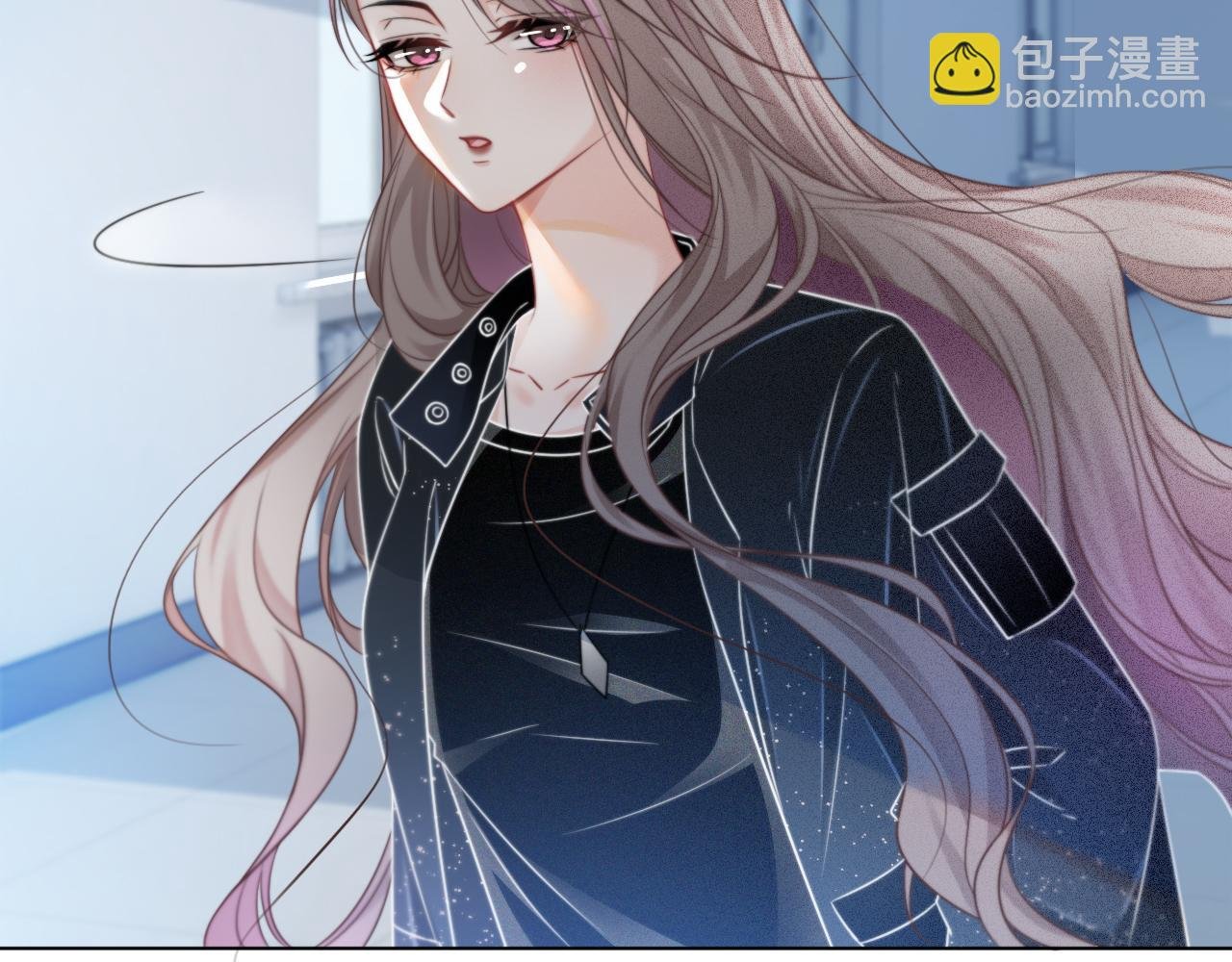 第36话 与秦家正面对峙