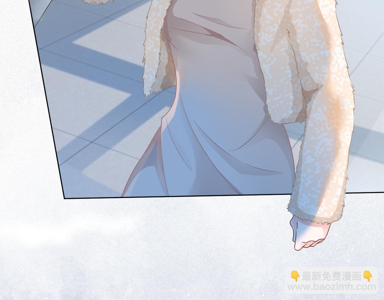 第36话 与秦家正面对峙