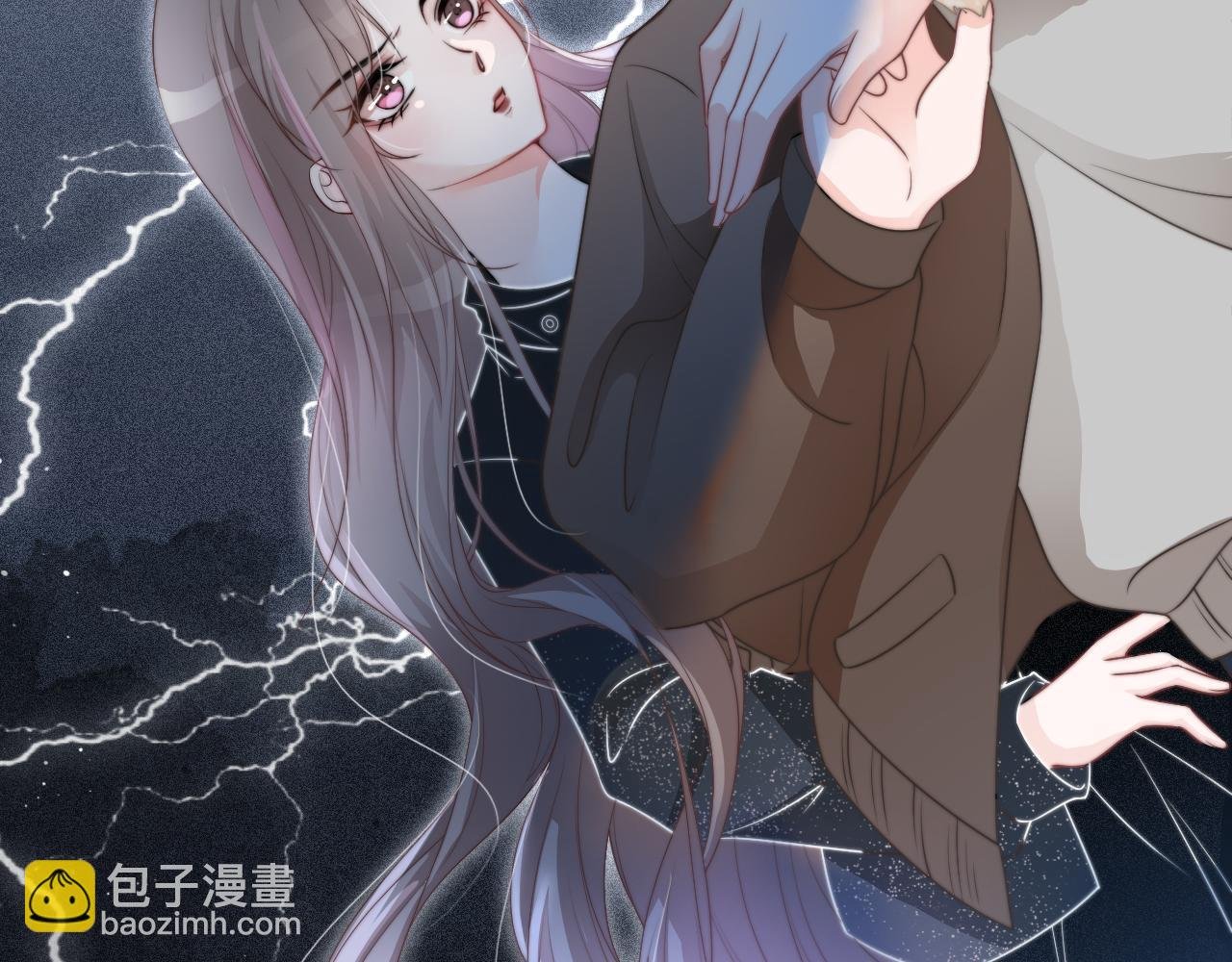 第36话 与秦家正面对峙