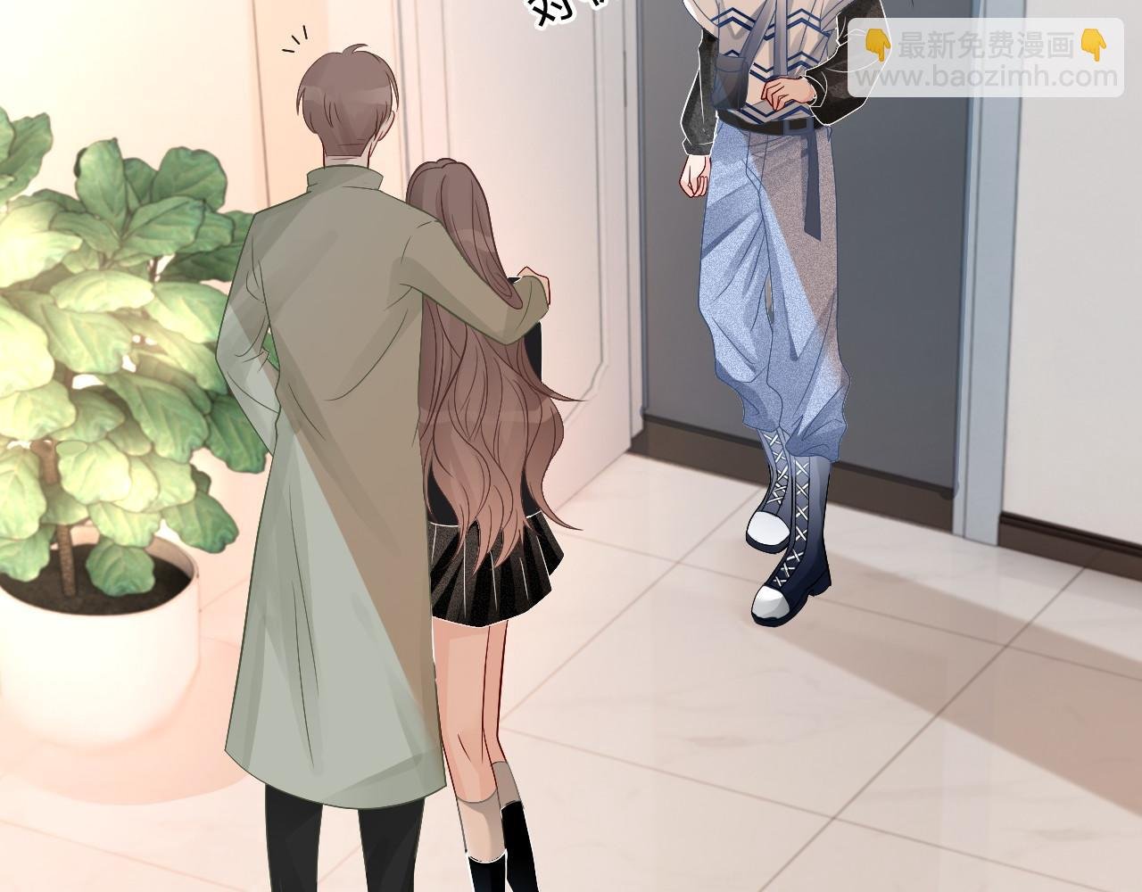 第37话 裴爷的监护人？