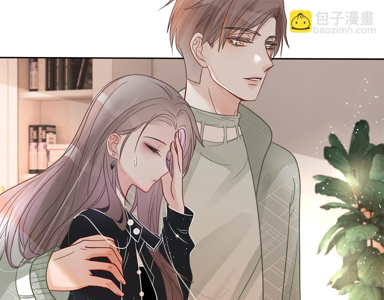 第37话 裴爷的监护人？