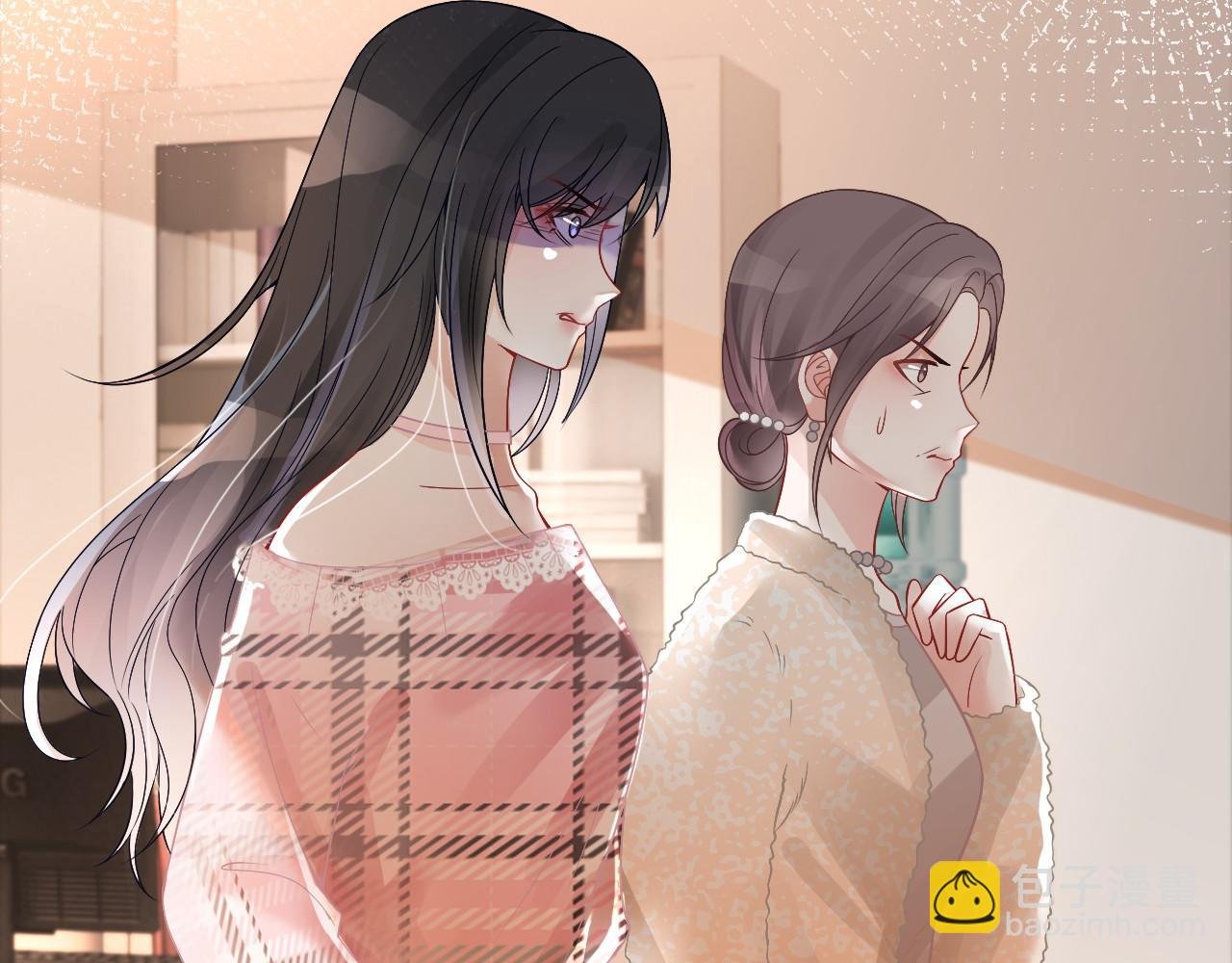 第37话 裴爷的监护人？