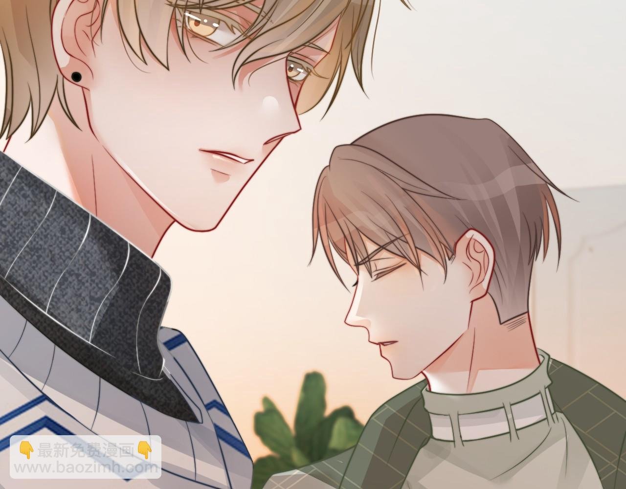 第37话 裴爷的监护人？