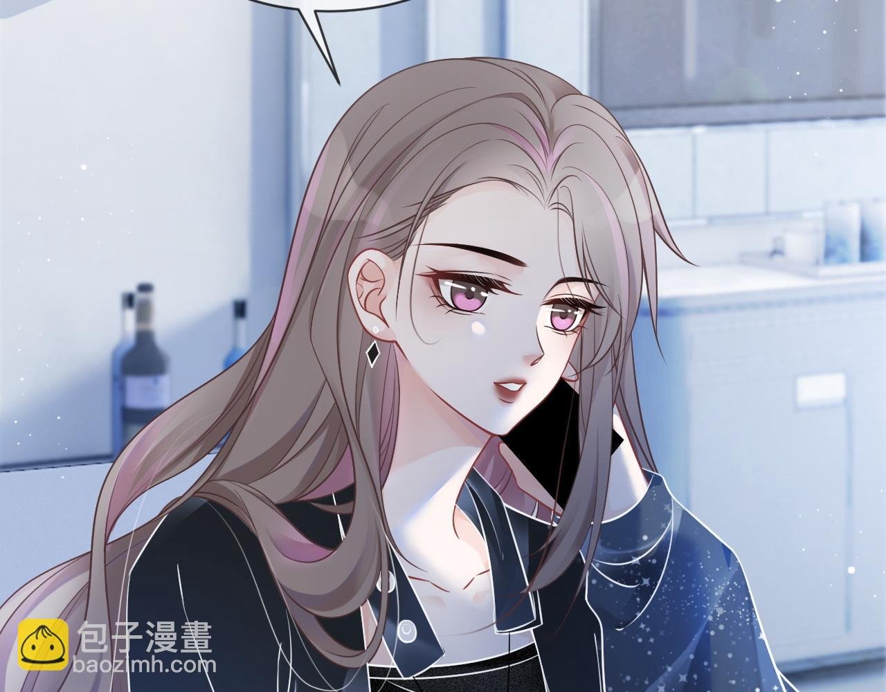 第38话 迟来的关心我才不稀罕