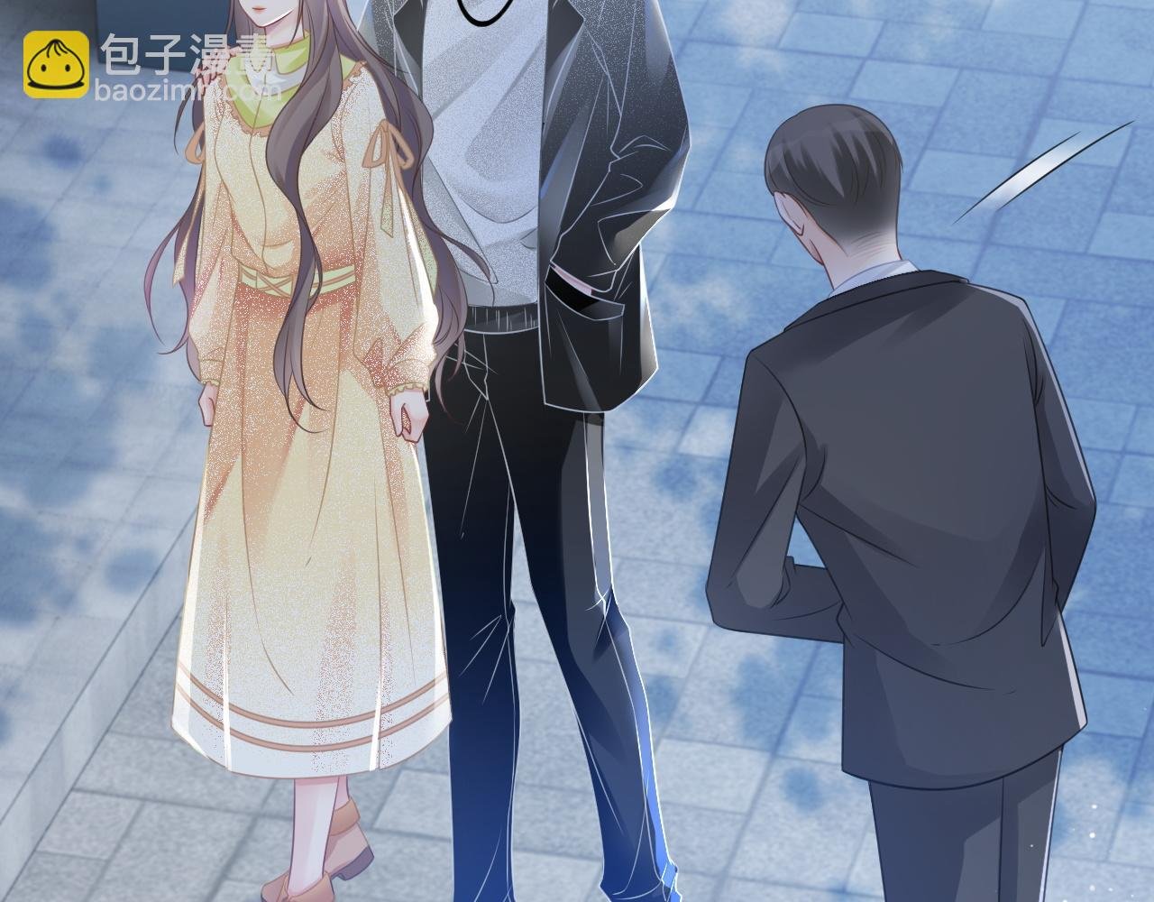 第39话 又帅又坏的哥哥谁不爱