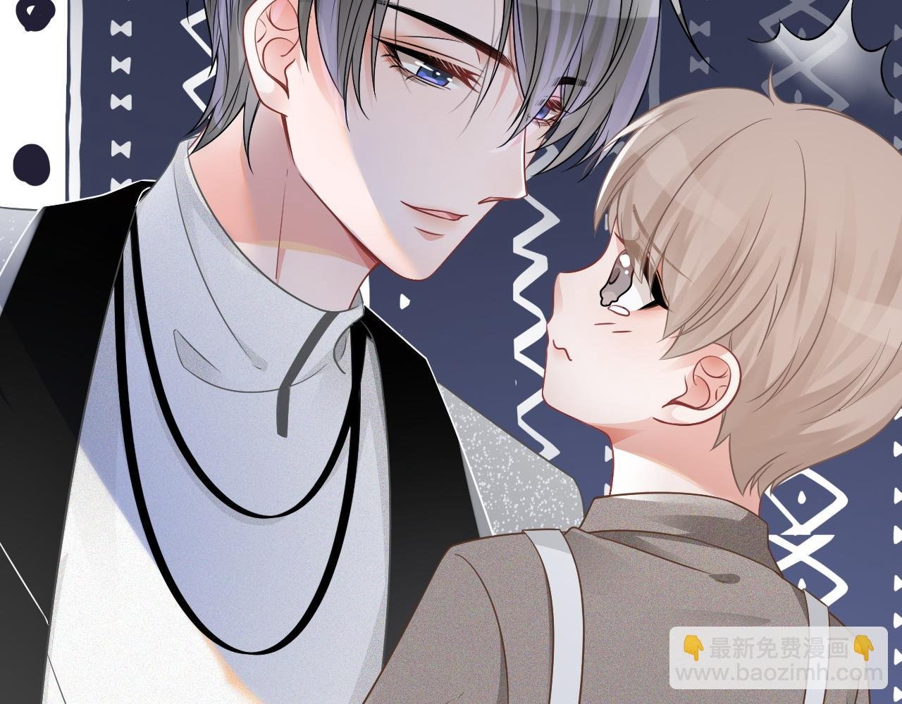 第40话 兔子夜灯