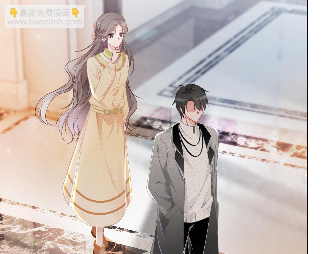 第40话 兔子夜灯
