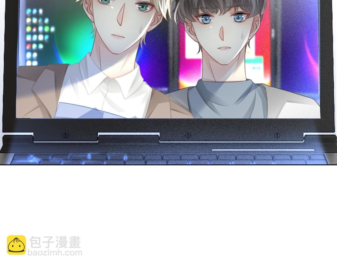 第41话 大佬究竟是谁