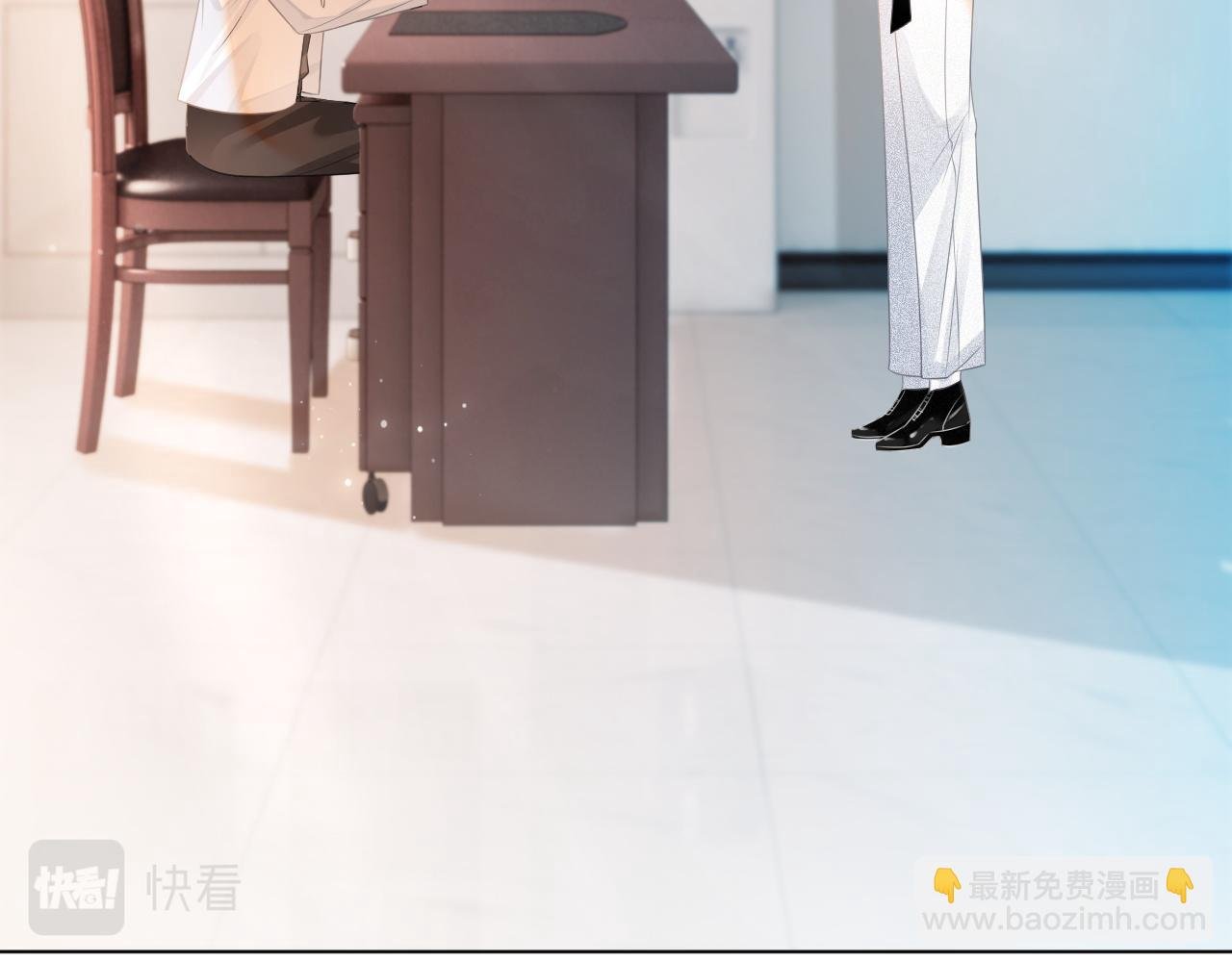 第42话 新账旧账一起算