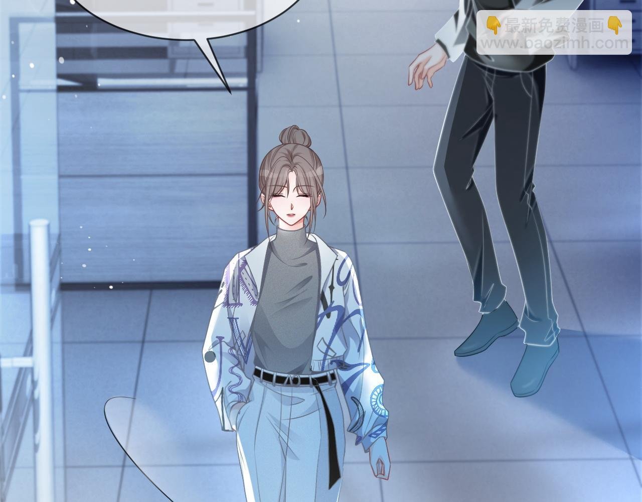 第42话 新账旧账一起算