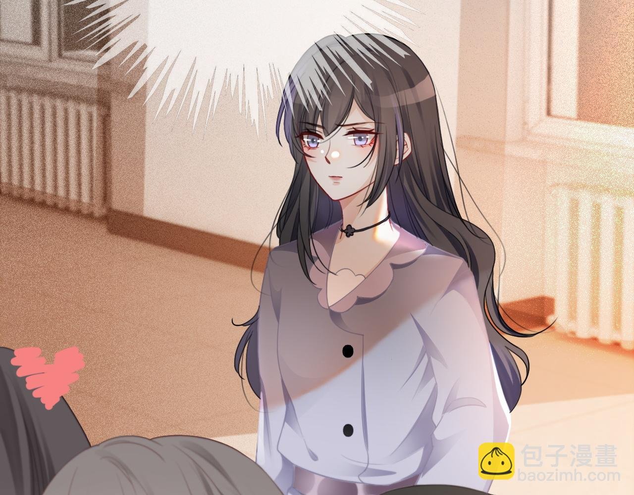 第45话 卖惨博同情？