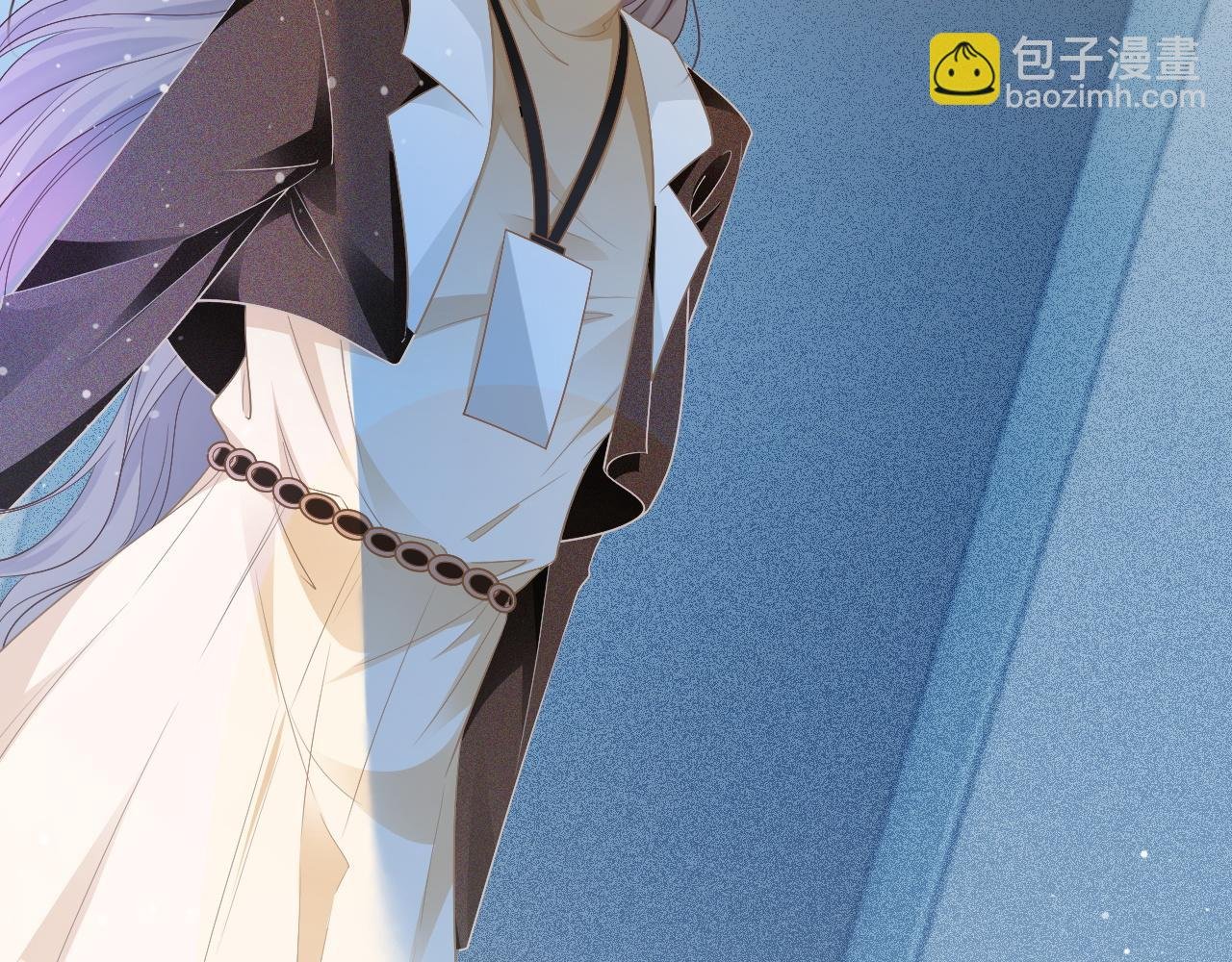 第47话 路边的野花不要采