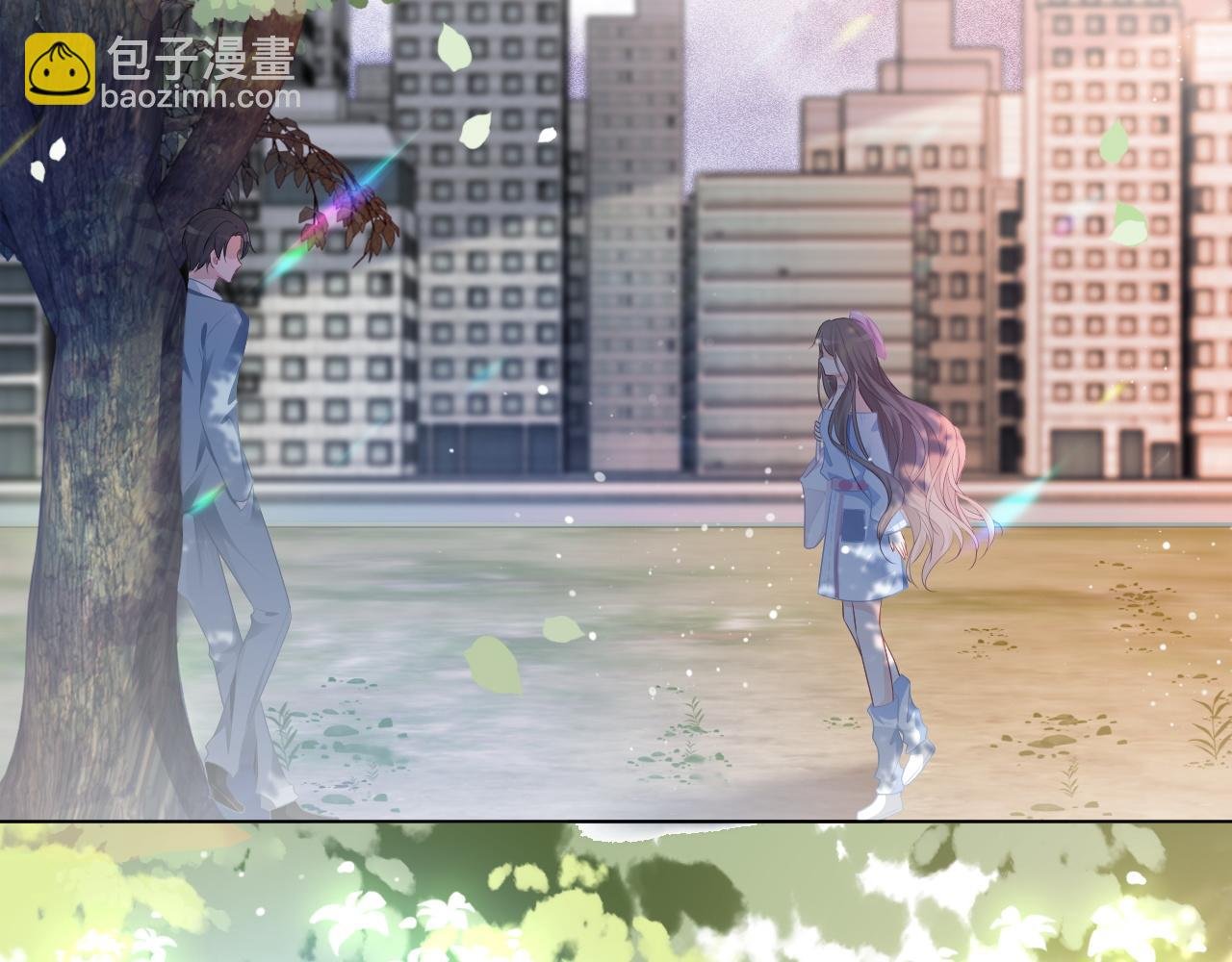 第48话 坐等打脸