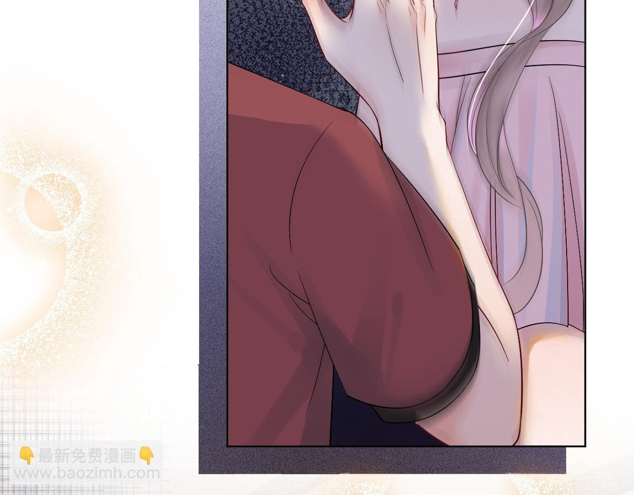 第5话 不对劲的哥哥