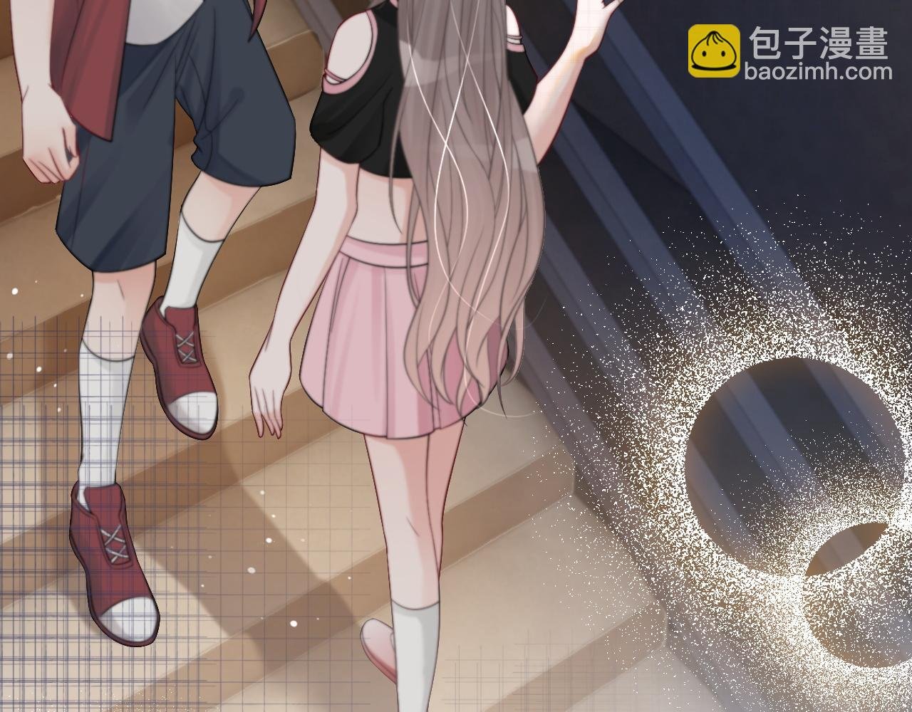 第5话 不对劲的哥哥