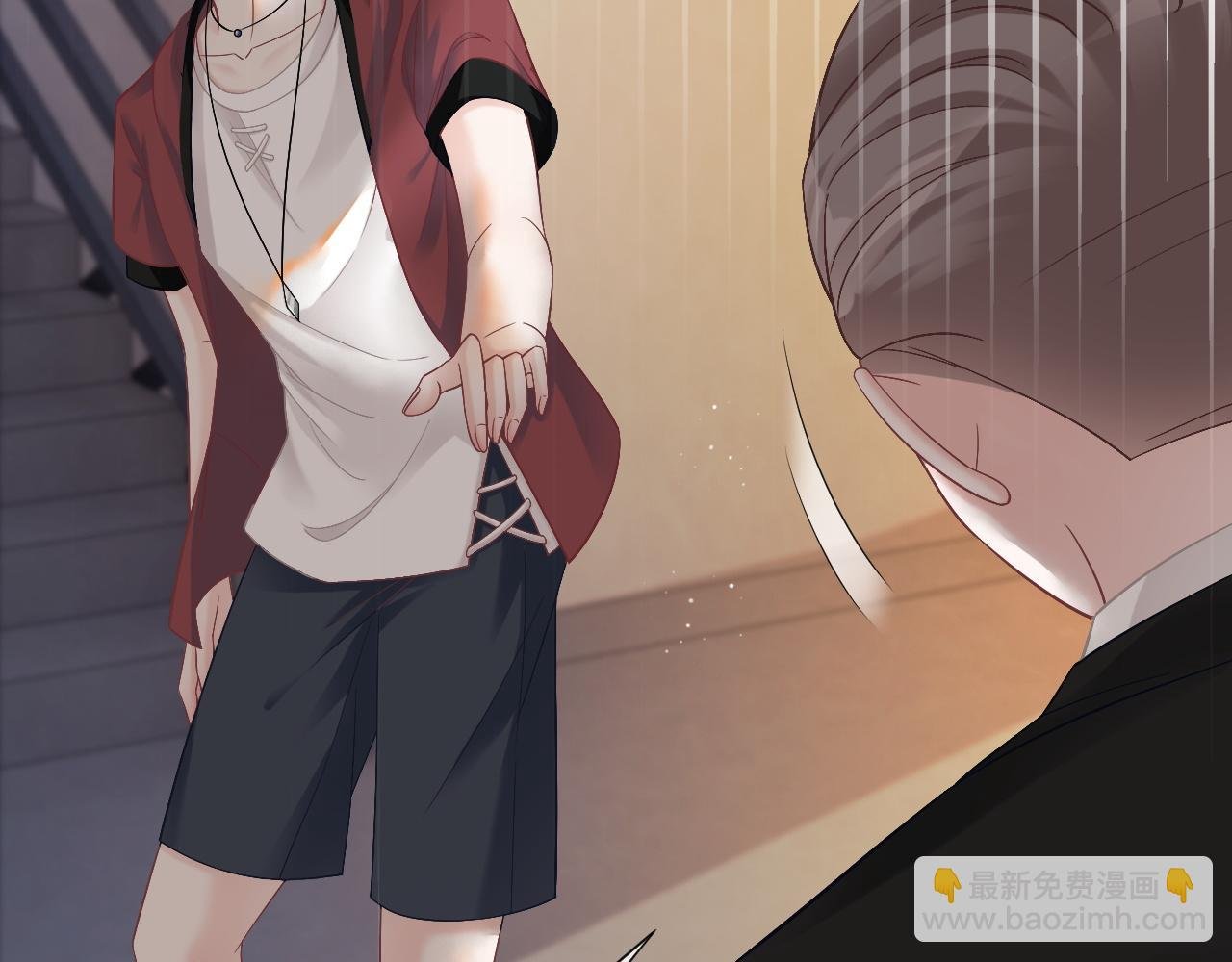 第5话 不对劲的哥哥