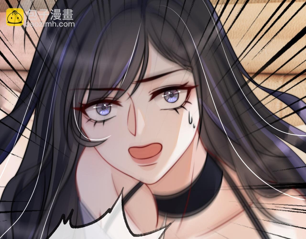 第5话 不对劲的哥哥