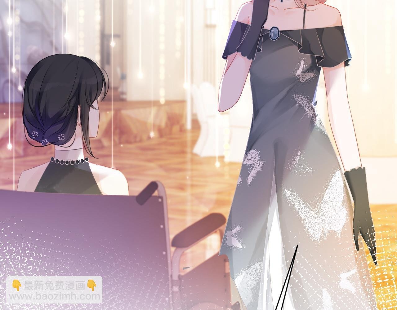 第50话 休想找我麻烦