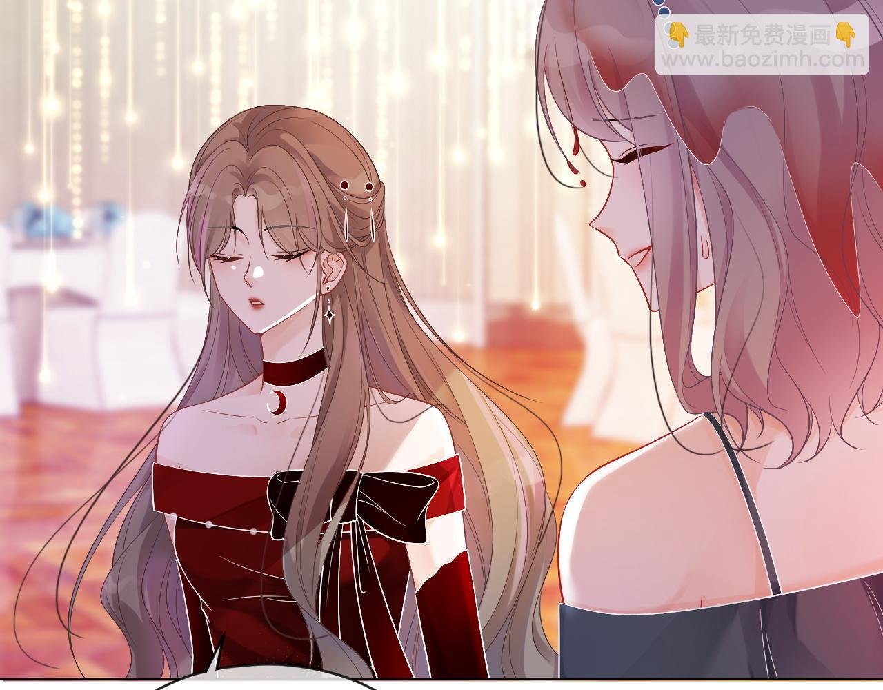 第51话 古董项链