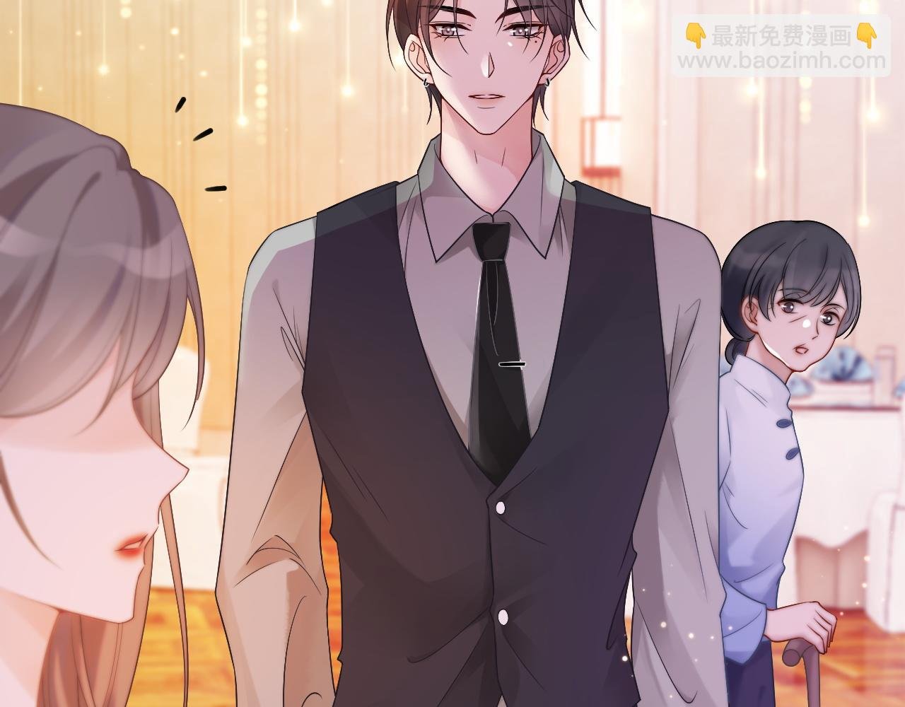 第51话 古董项链