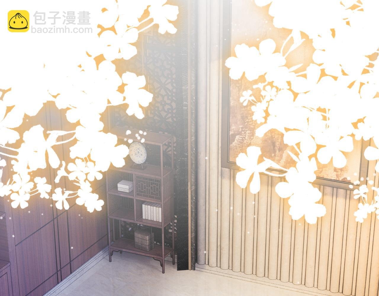 第51话 古董项链