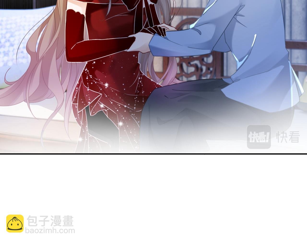 第51话 古董项链