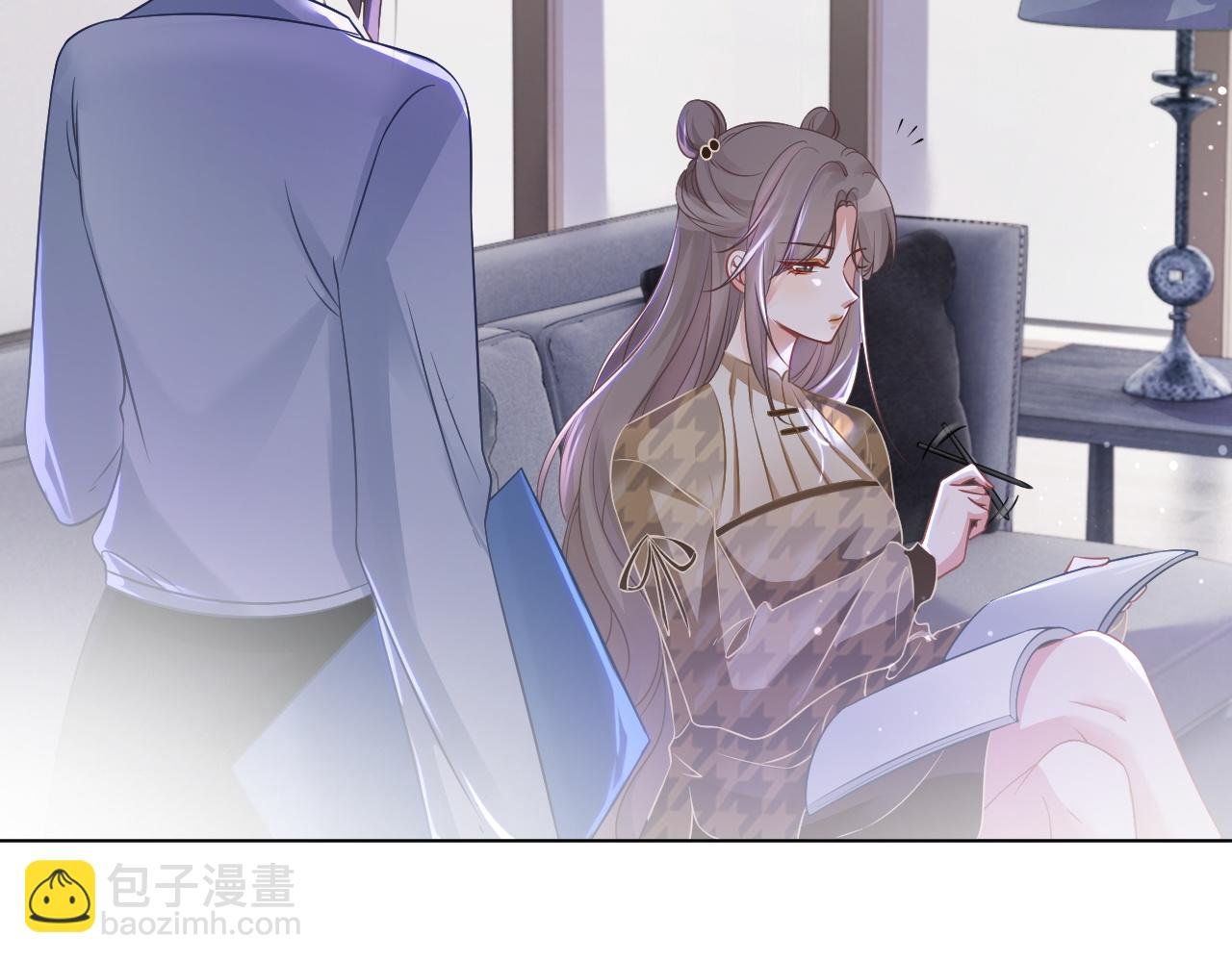 第53话 桃花债