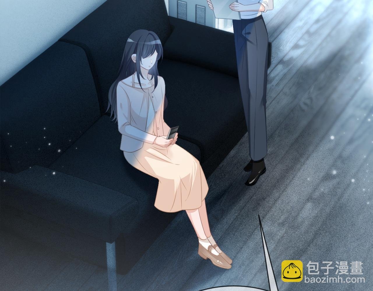 第55话 恶意被黑上热搜