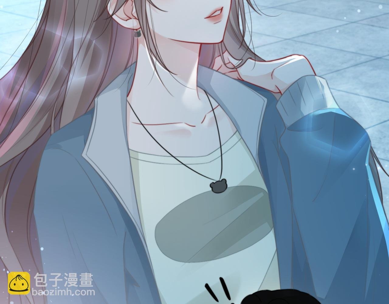 第55话 恶意被黑上热搜