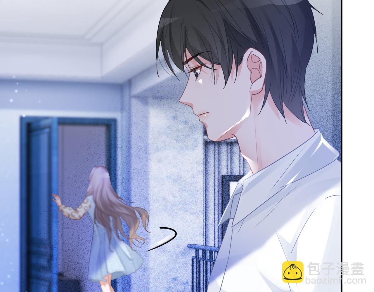 第57话 撩人于无形