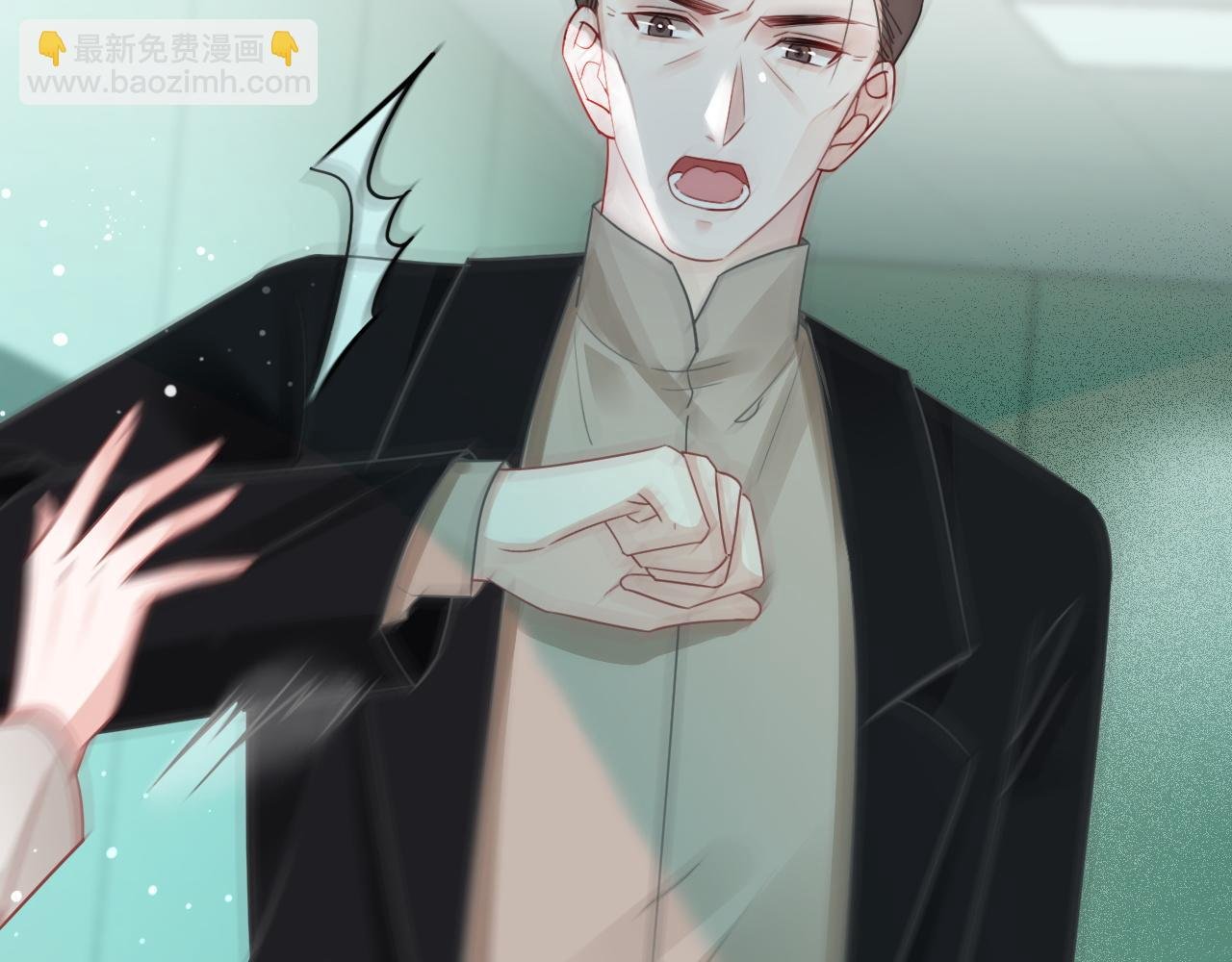 第57话 撩人于无形