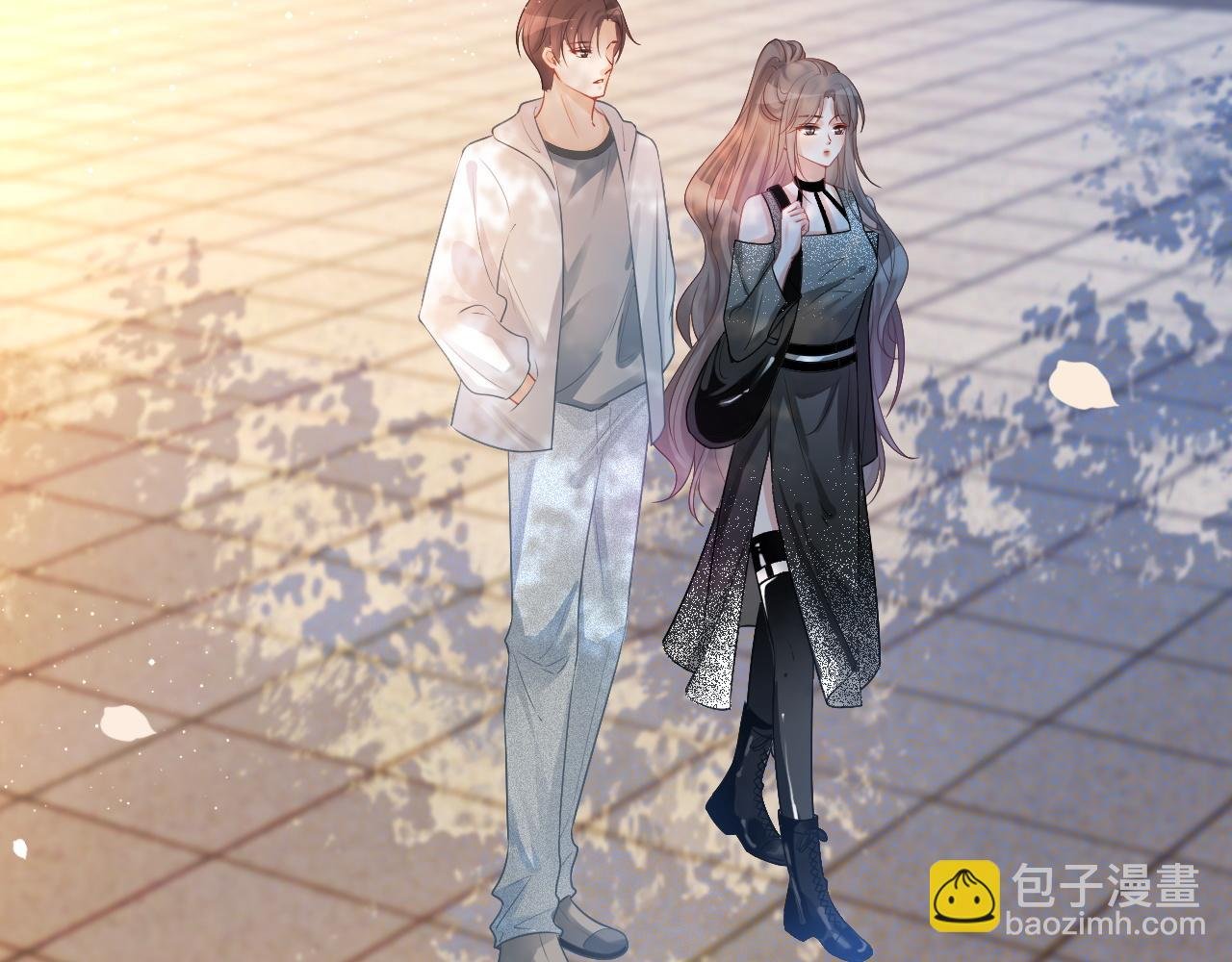 第58话 争先恐后的哥哥们