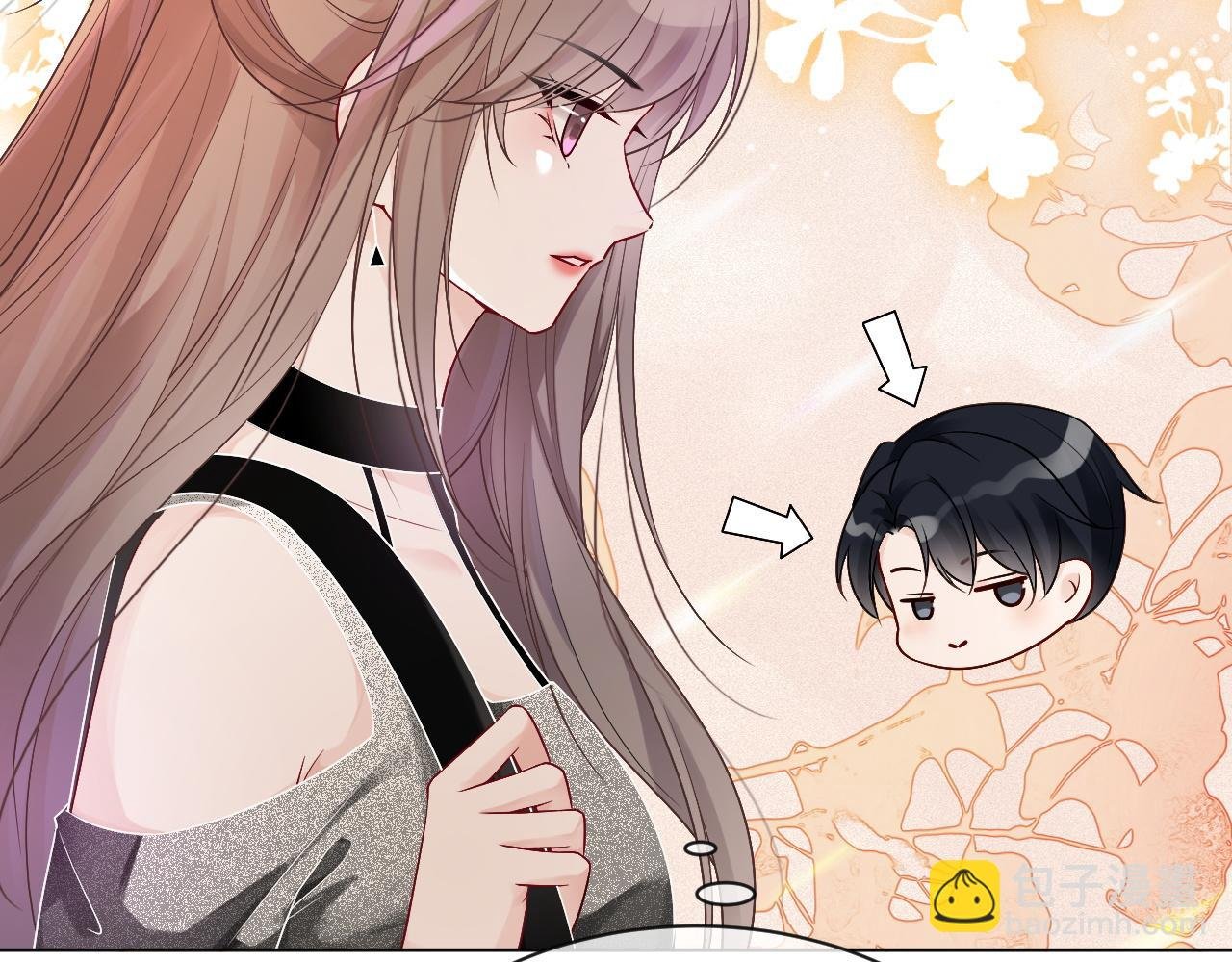 第58话 争先恐后的哥哥们