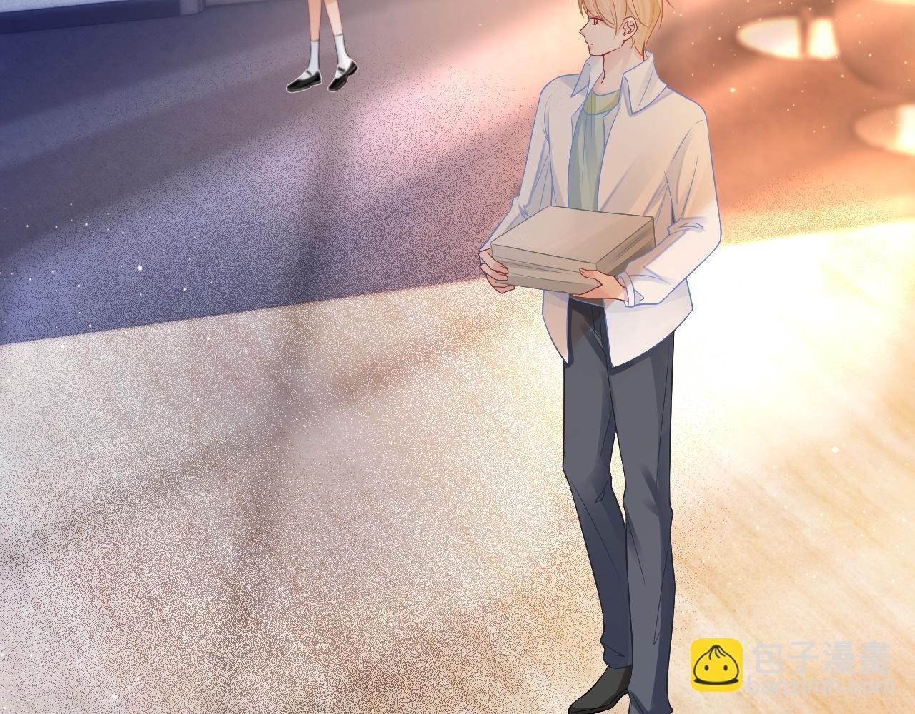 第60话 想挑衅我？