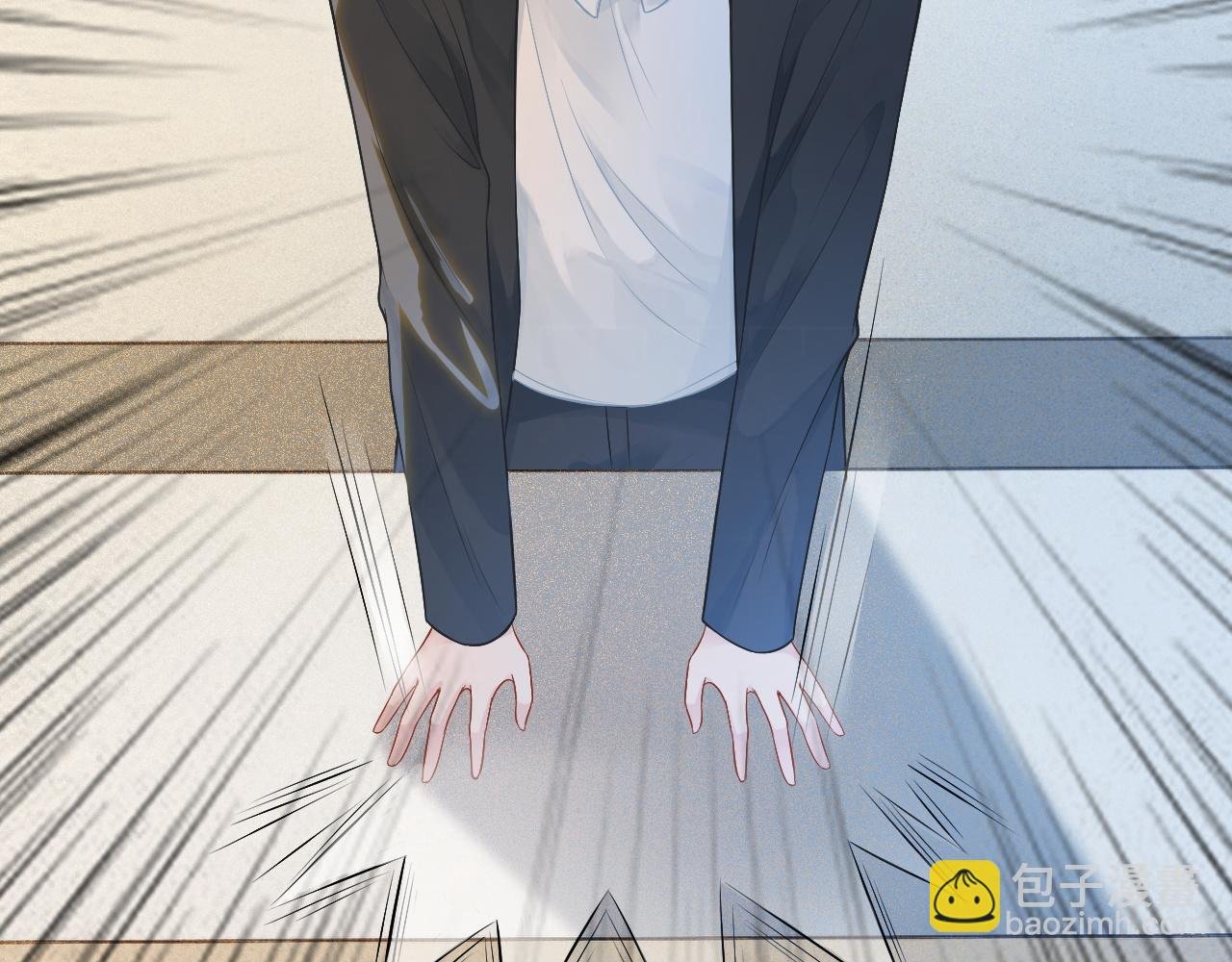 第61话 看我怎么怼回去！