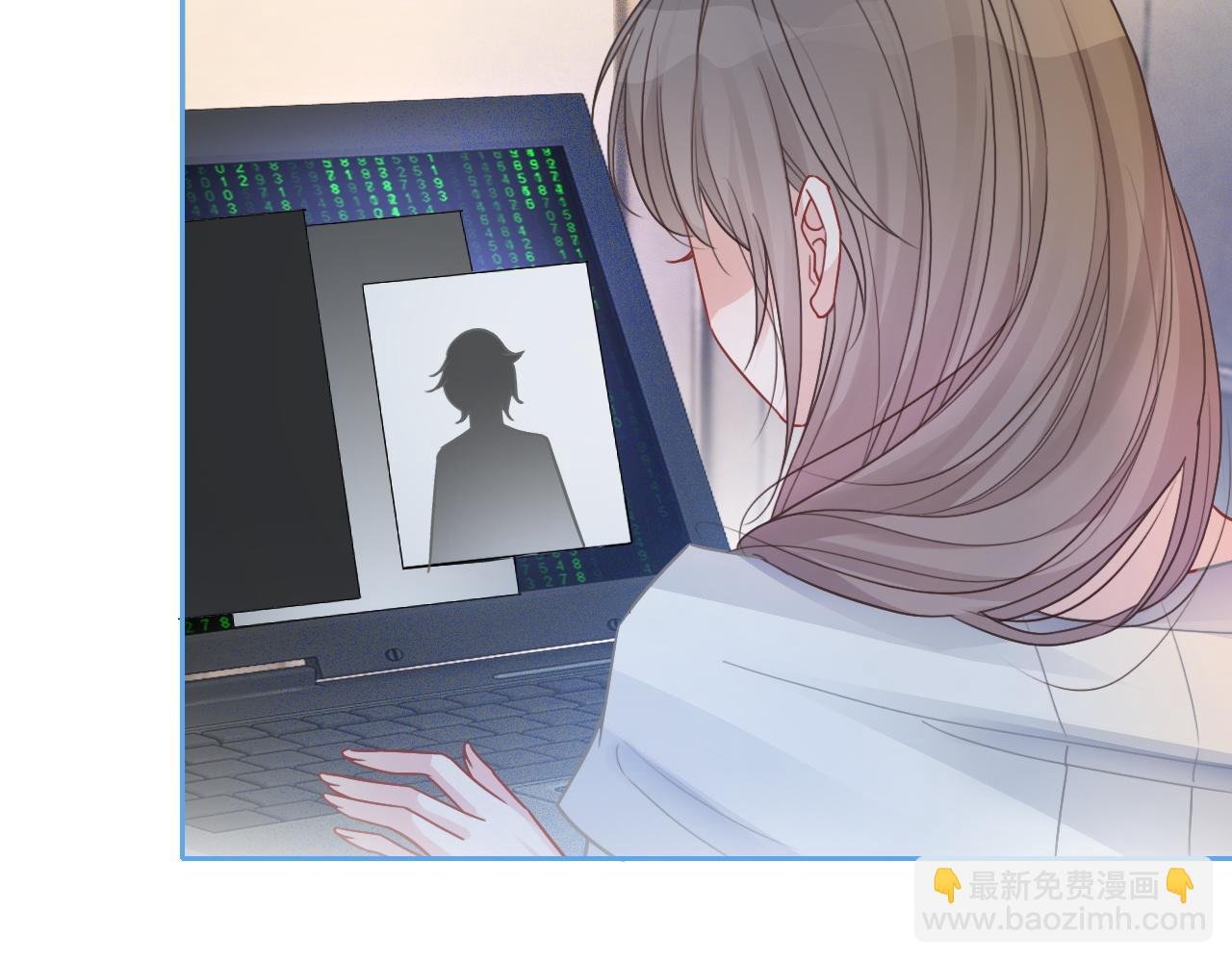 第68话 允允出浴