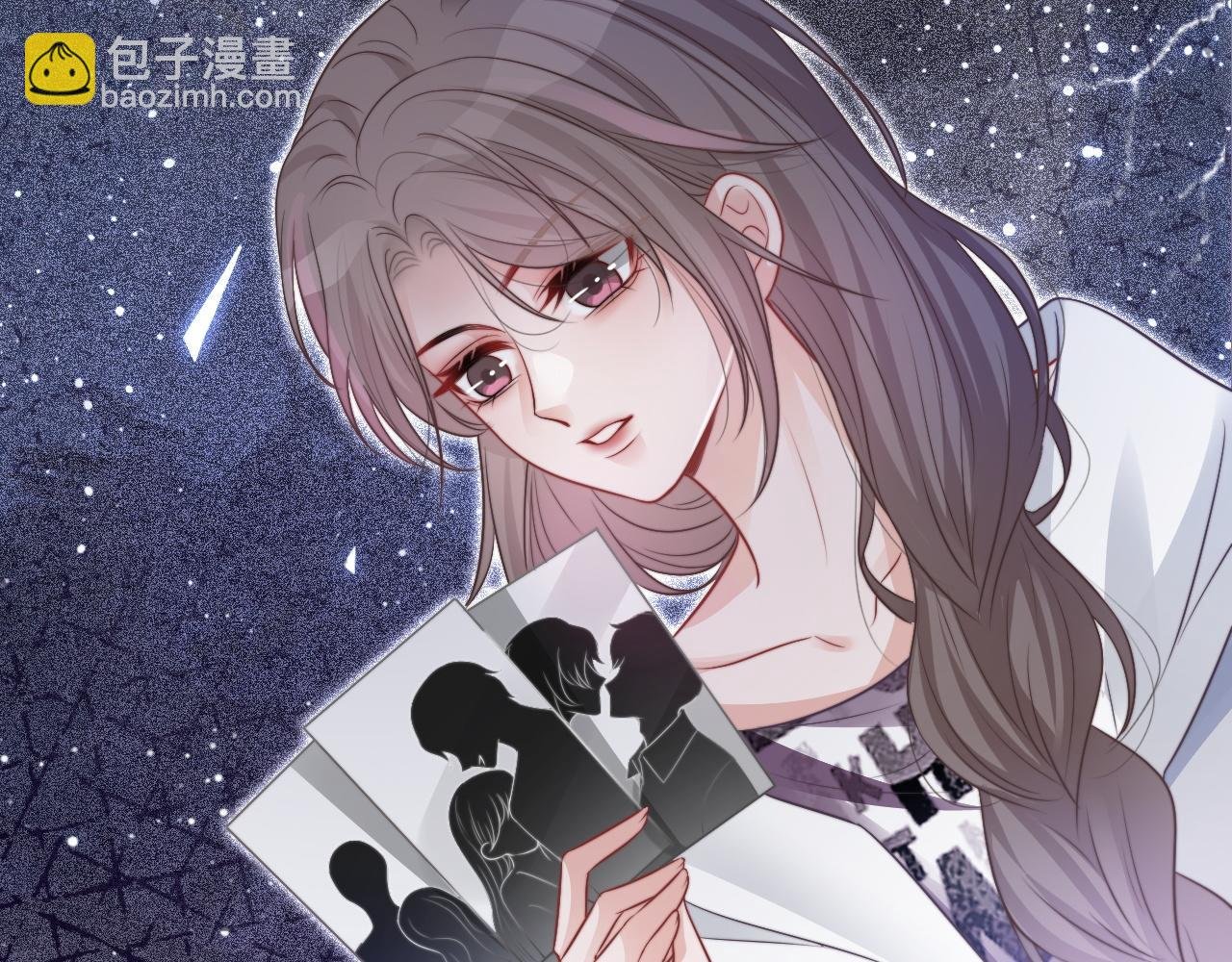第68话 允允出浴