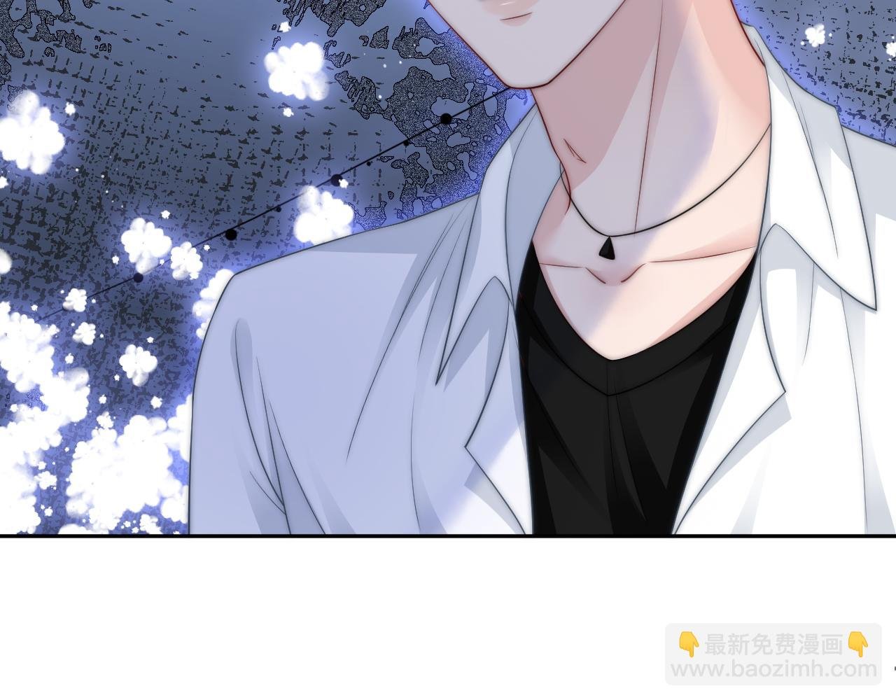 第7话 一见钟情？!