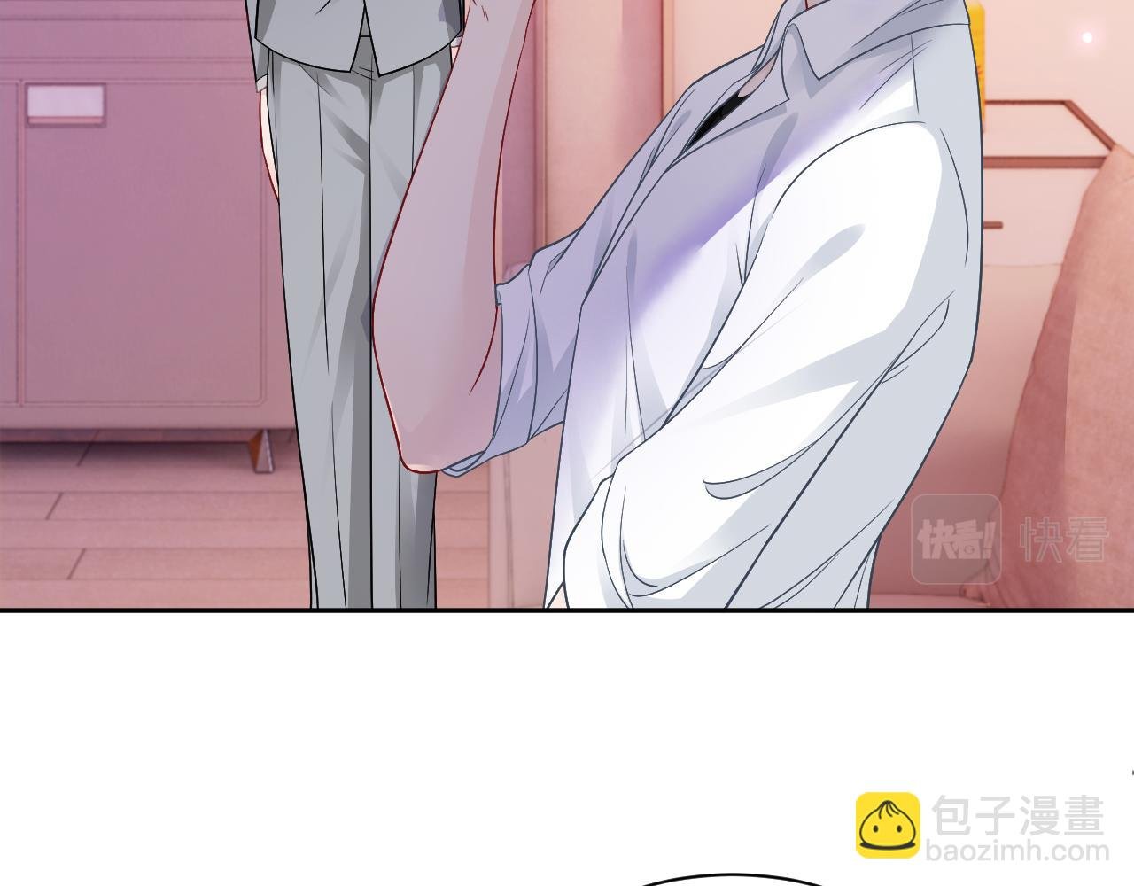 第7话 一见钟情？!