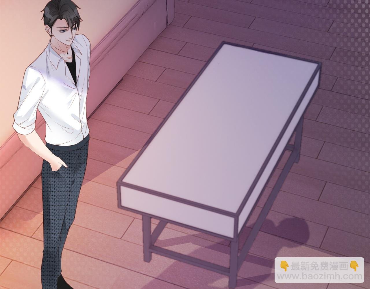 第7话 一见钟情？!