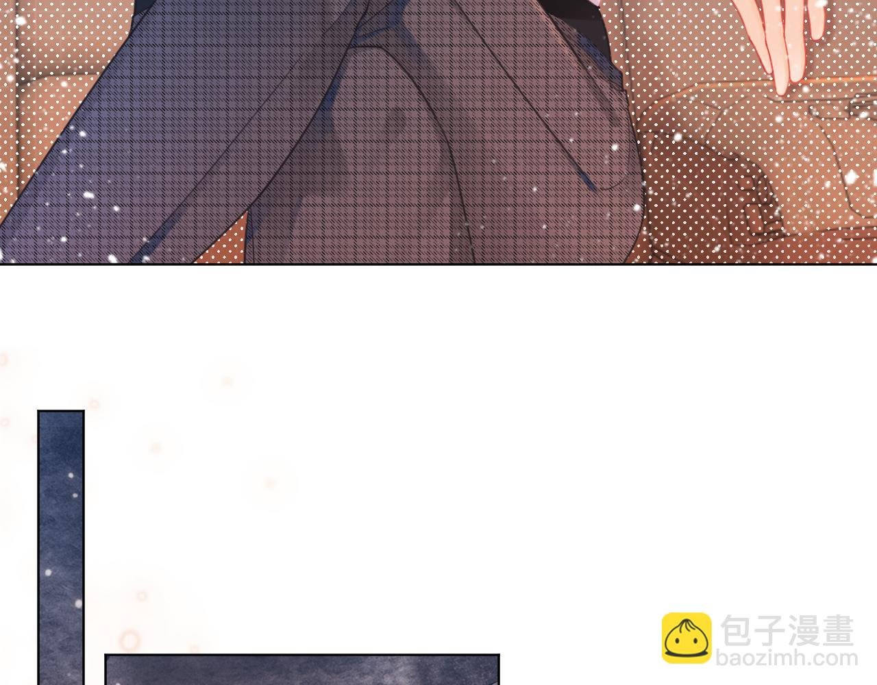 第7话 一见钟情？!