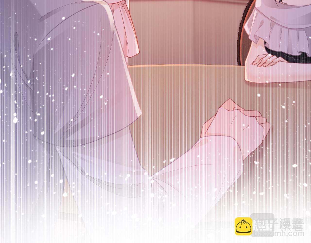 第7话 一见钟情？!