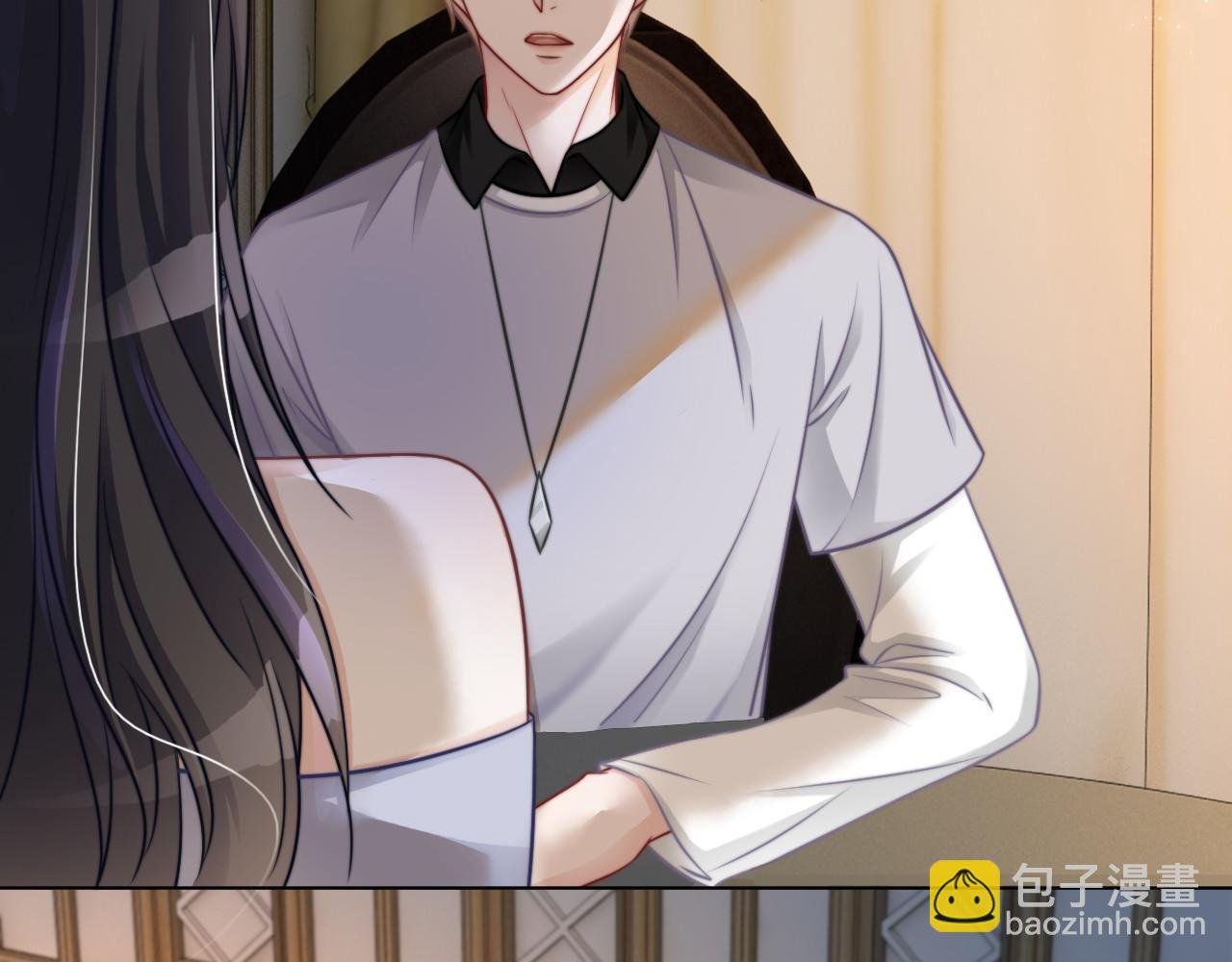 第7话 一见钟情？!