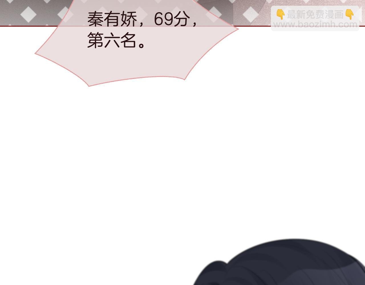 第70话 竞赛成绩发布