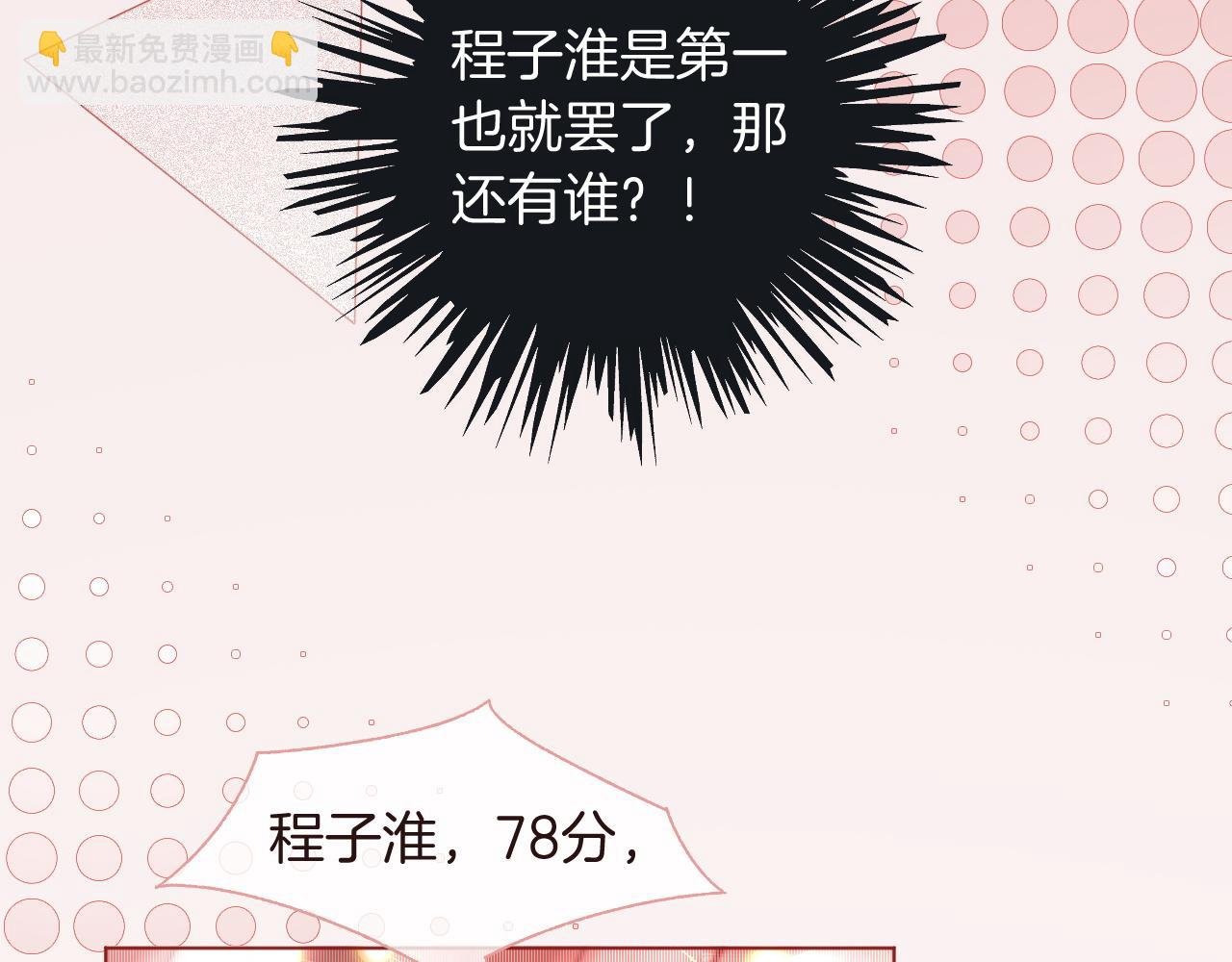 第70话 竞赛成绩发布