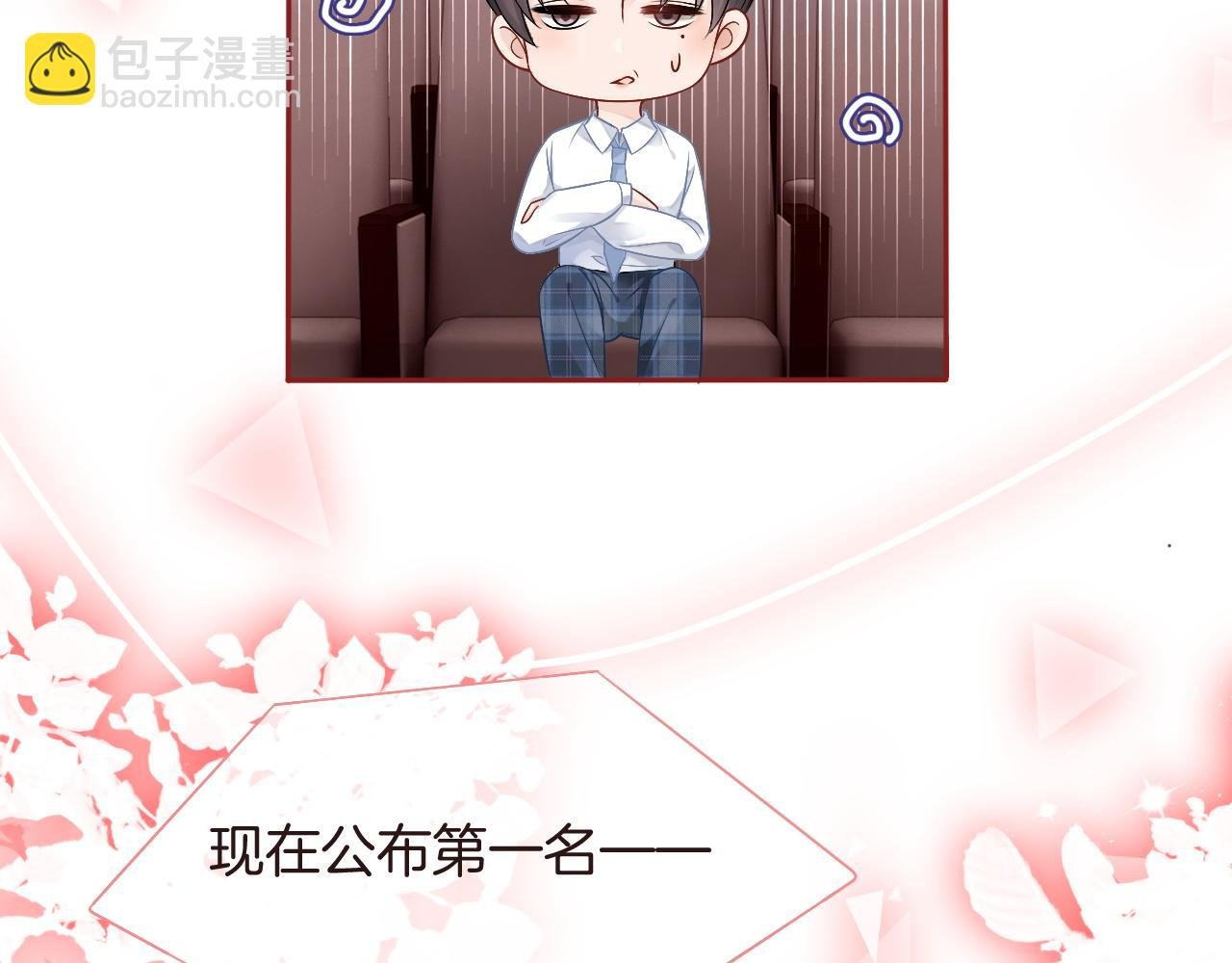 第70话 竞赛成绩发布
