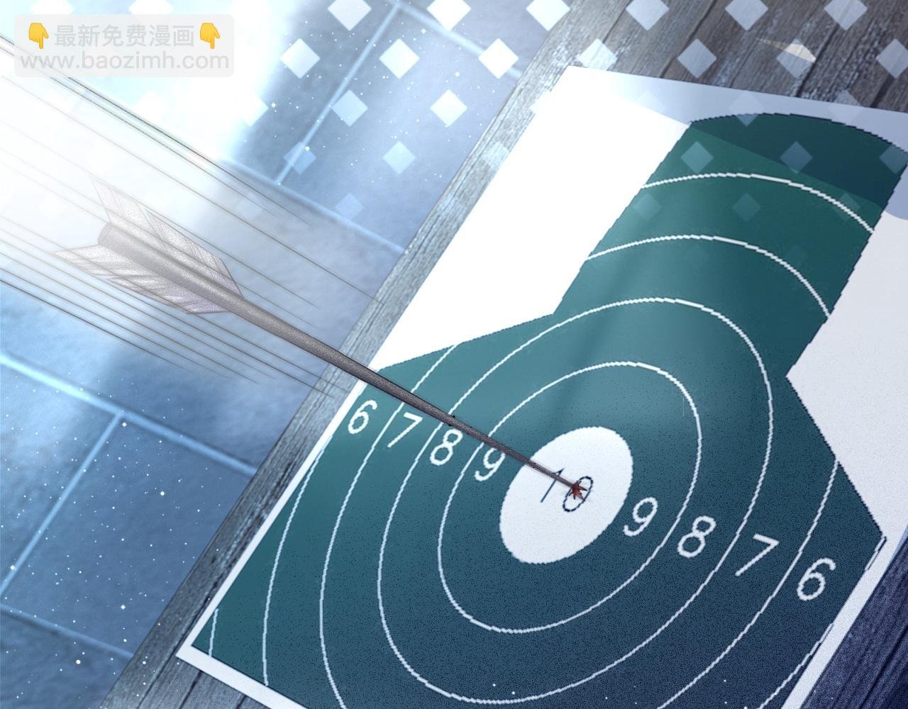 第71话 护妻力Max！