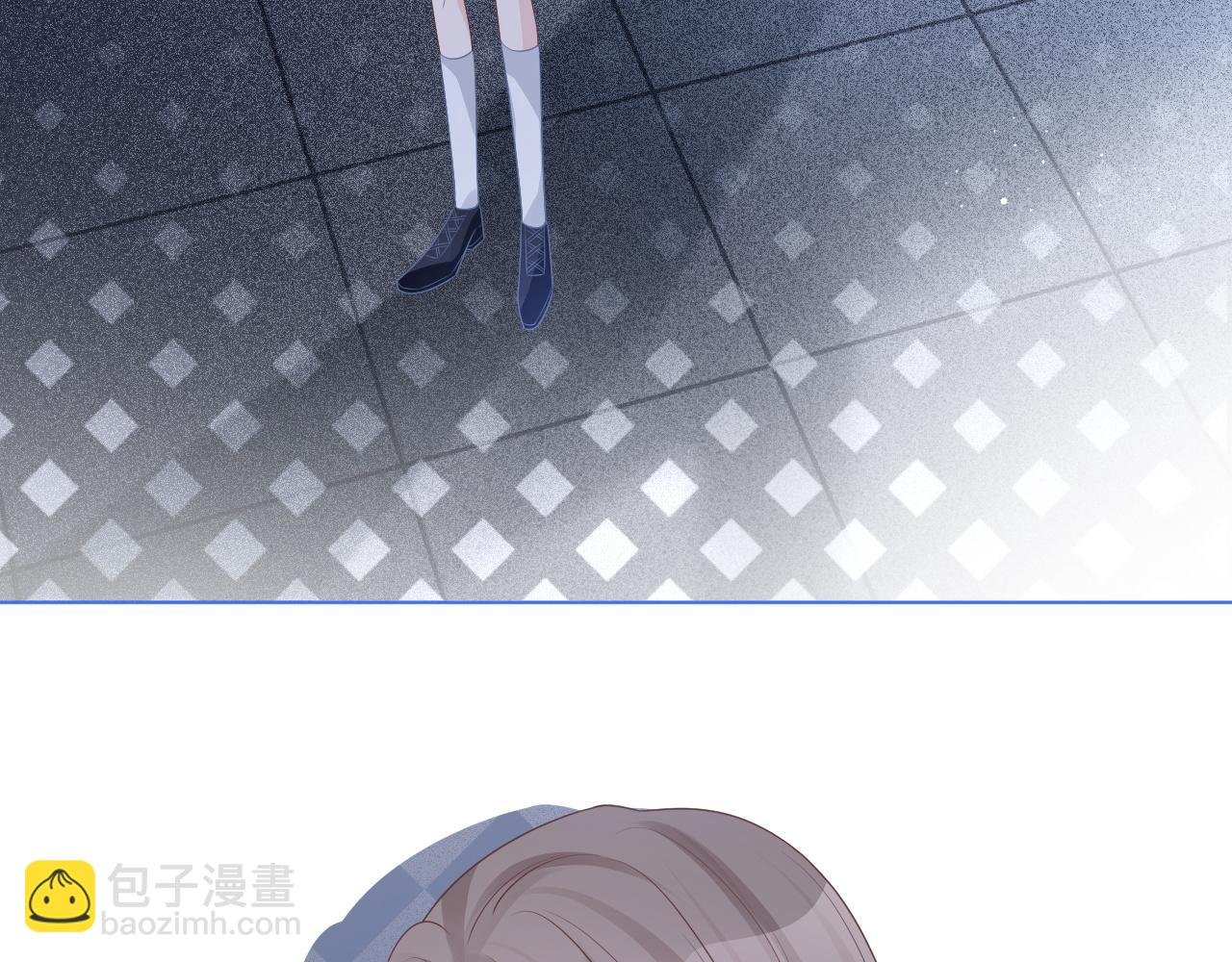第71话 护妻力Max！
